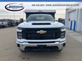 New 2025 Chevrolet Silverado 3500 W/T w/ WT Convenience Package image 2