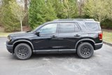 New 2026 Honda Passport TrailSport Elite image 4