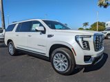New 2025 GMC Yukon XL Denali w/ Sun & Power Step Package image 2
