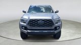 Used 2021 Toyota Tacoma TRD Off-Road image 2
