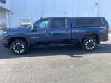 Certified 2020 Chevrolet Silverado 2500 Custom w/ Custom Value Package image 3