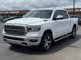 Used 2023 RAM 1500 Laramie image 4