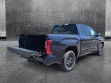 New 2025 Toyota Tundra Platinum image 2