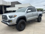 Used 2023 Toyota Tacoma TRD Off-Road w/ TRD Premium Off Road Package image 3