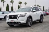 New 2025 Nissan Pathfinder SL image 4