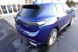 New 2025 Buick Envision Avenir image 3