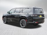 New 2025 Jeep Grand Wagoneer Series III image 5