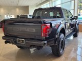 New 2025 Ford F150 Raptor image 4
