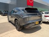 New 2025 Nissan Murano Platinum image 4