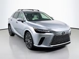 New 2025 Lexus RX 350 AWD image 3