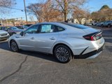 Certified 2025 Hyundai Sonata Limited image 6