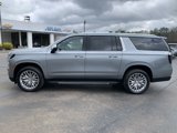 New 2025 Chevrolet Suburban Premier w/ Sun And Tow Package image 4