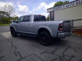 Used 2021 RAM 2500 Laramie w/ Night Edition image 3