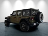 New 2025 Jeep Wrangler Willys image 6