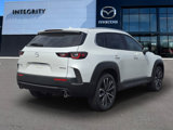 Used 2025 MAZDA CX-50 AWD 2.5 S w/ Premium Plus Pkg image 3