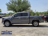 Used 2024 Ford F150 XLT w/ Equipment Group 302A MID image 4
