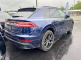 Used 2019 Audi Q8 Premium Plus image 4