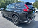 New 2026 Honda CR-V TrailSport image 3