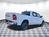 New 2025 RAM 1500 Laramie image 3