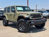 New 2025 Jeep Wrangler Unlimited Rubicon image 2