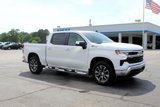 New 2025 Chevrolet Silverado 1500 LT image 4