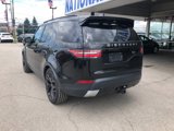 Used 2017 Land Rover Discovery HSE Luxury image 3