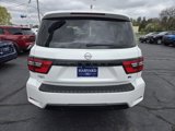 Used 2023 Nissan Armada SL w/ Midnight Edition Package image 5