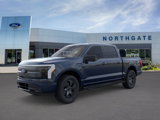 New 2025 Ford F150 Lightning XLT image 2