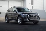 Used 2021 Audi Q5 2.0T Premium image 5