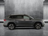 Used 2023 Volkswagen Atlas SEL Premium image 4