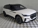 New 2025 Lincoln Nautilus Reserve w/ Jet Appearance Package image 2