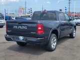 New 2025 RAM 1500 4x4 Crew Cab image 5