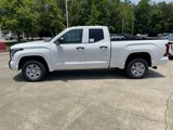New 2025 Toyota Tundra SR image 2