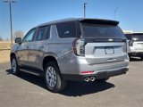 New 2025 Chevrolet Tahoe Premier image 3
