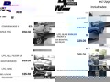 New 2026 Chevrolet Equinox LT w/ Convenience Package II image 3