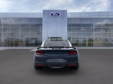 New 2025 Ford Mustang Dark Horse image 5