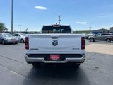 Used 2023 RAM 1500 Laramie image 3