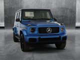 New 2025 Mercedes-Benz G 580 w/ EQ Technology image 3
