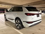 New 2025 Audi Q6 e-tron Premium Plus image 3