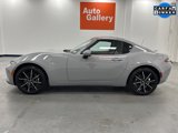 Used 2024 MAZDA MX-5 Miata RF Grand Touring image 3