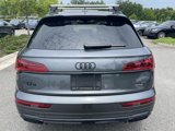Certified 2025 Audi Q5 2.0T Premium Plus w/ Premium Plus Package image 4