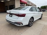 New 2025 Volkswagen Jetta SEL image 5