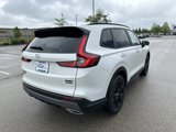 New 2026 Honda CR-V Sport Touring image 5