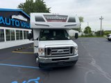 Used 2025 Ford E-450 and Econoline 450 Super Duty w/ Motorhome Prep Package image 2