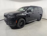 New 2025 Jeep Wagoneer Series II image 3