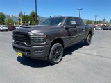 New 2025 RAM 2500 Laramie image 4