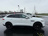 Used 2020 Jaguar F-PACE Prestige image 5