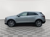 New 2025 Cadillac XT5 Premium Luxury w/ Technology Package image 5