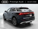 New 2025 Audi Q8 Premium image 5