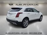 New 2025 Cadillac XT5 Premium Luxury image 5